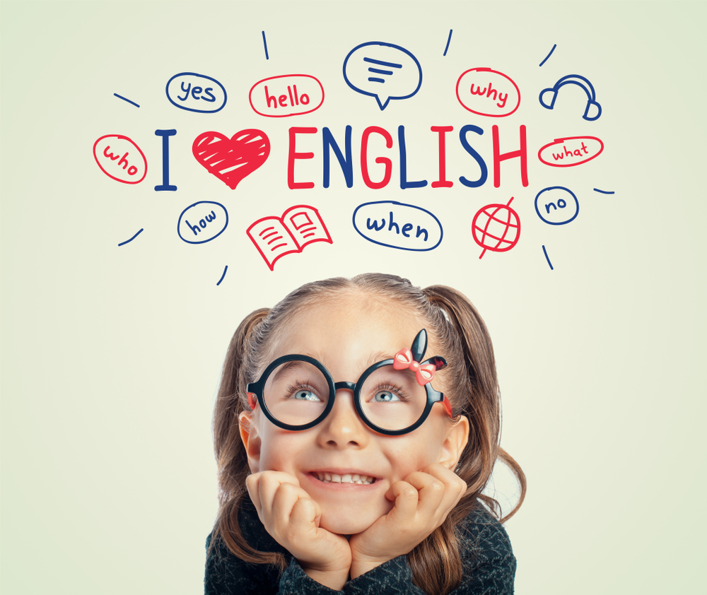 Pět tipů, na co se zaměřit při vybírání kurzu angličtiny pro děti